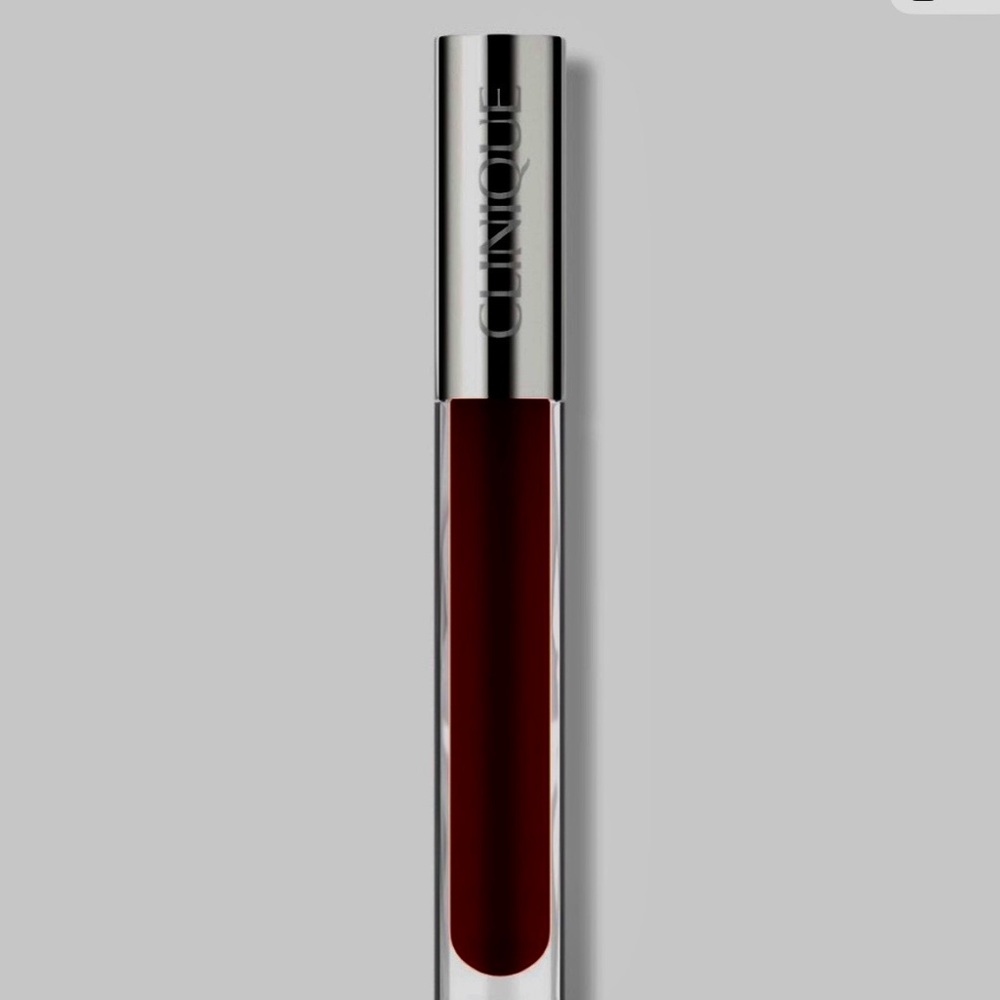 Brand New Clinique Black Honey Lip Gloss